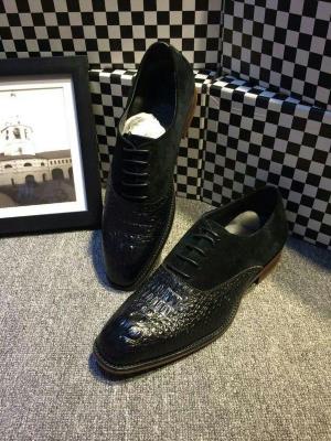 Men's Louis Vuitton Shoes-616